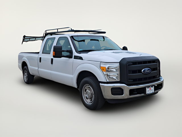 2016 Ford F-250 XL