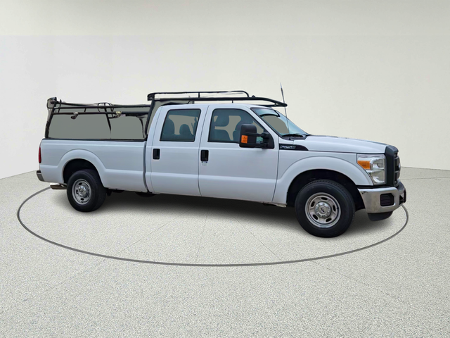2016 Ford F-250 XL