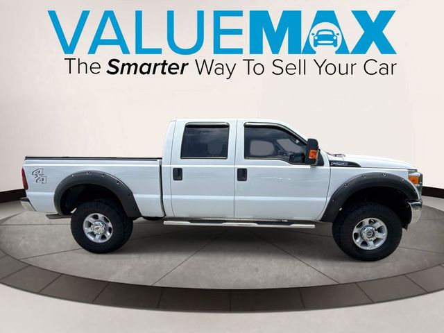 2016 Ford F-250 XL