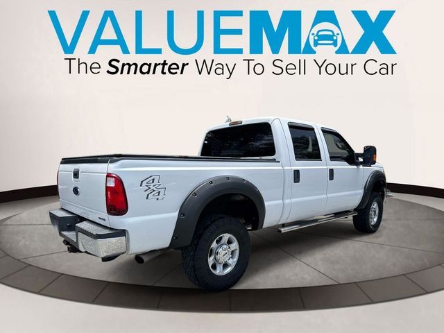 2016 Ford F-250 XL