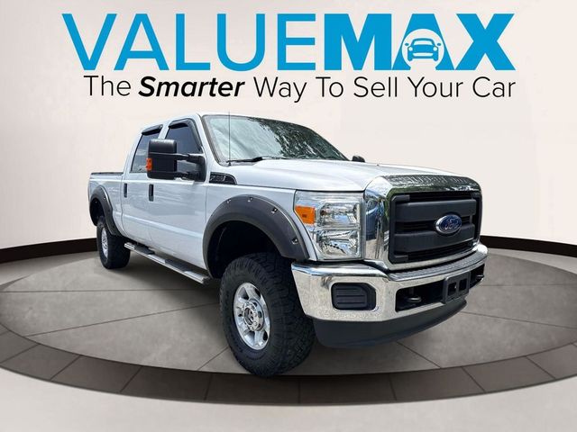 2016 Ford F-250 XL