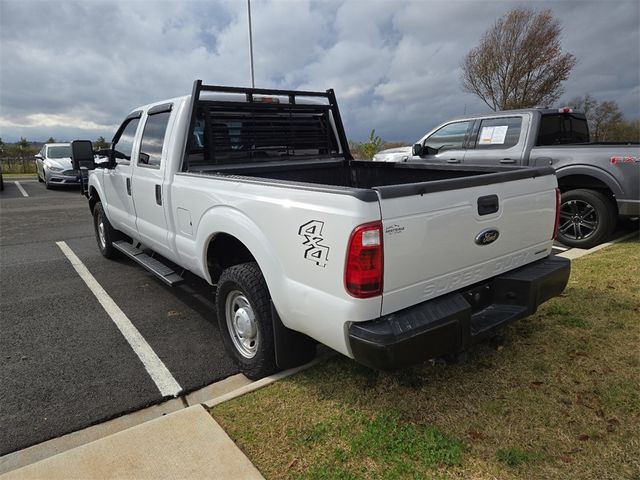 2016 Ford F-250 XL