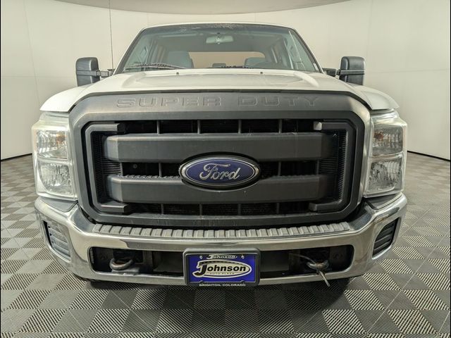 2016 Ford F-250 