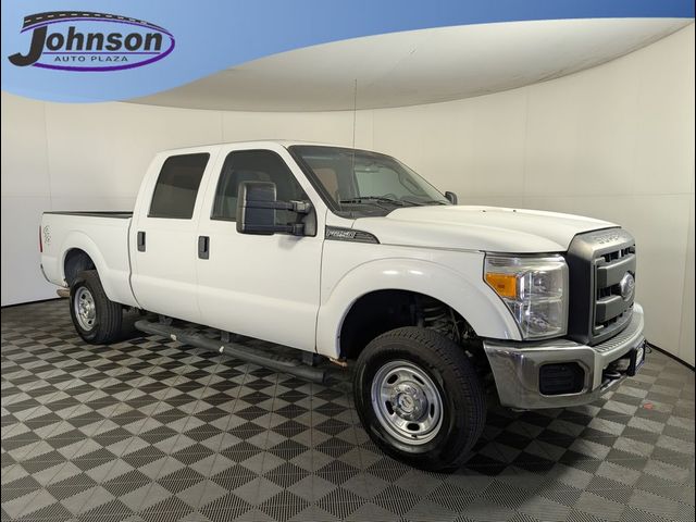 2016 Ford F-250 