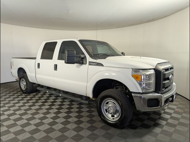 2016 Ford F-250 