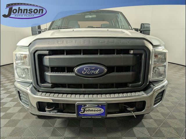 2016 Ford F-250 