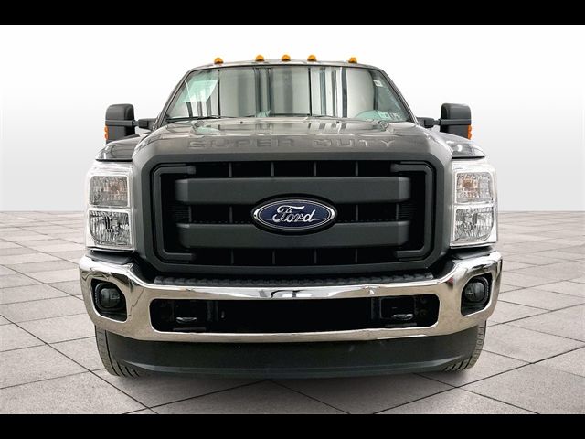 2016 Ford F-250 XL