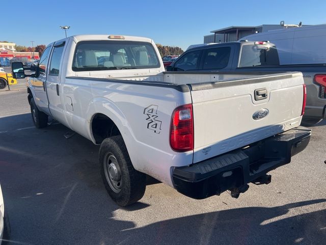 2016 Ford F-250 XL