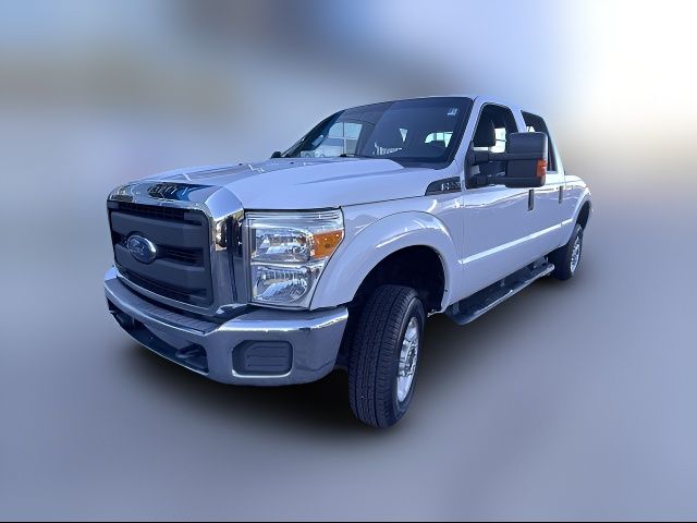 2016 Ford F-250 