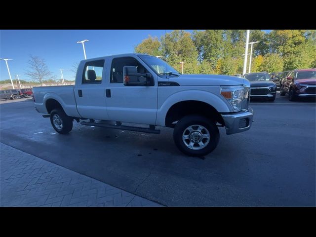 2016 Ford F-250 