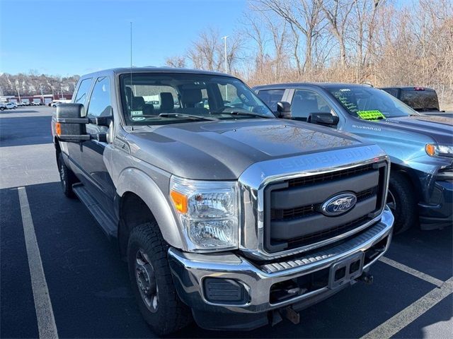 2016 Ford F-250 XL