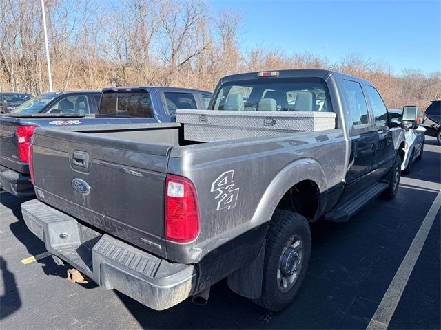 2016 Ford F-250 XL