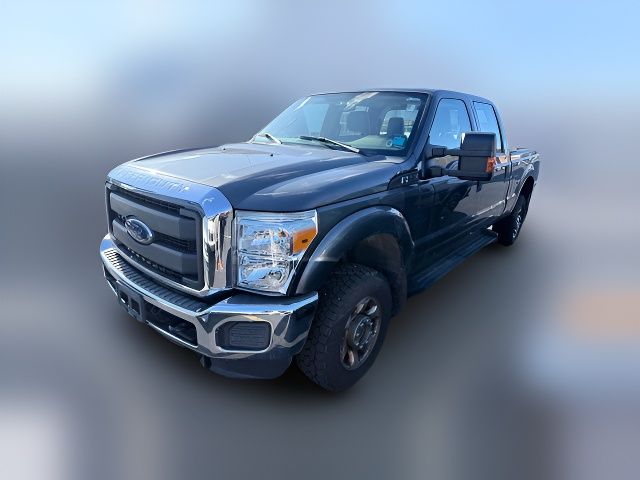 2016 Ford F-250 XL