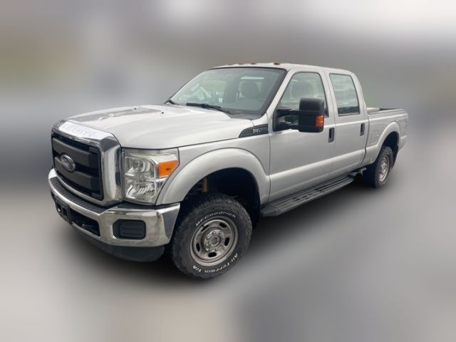 2016 Ford F-250 XL