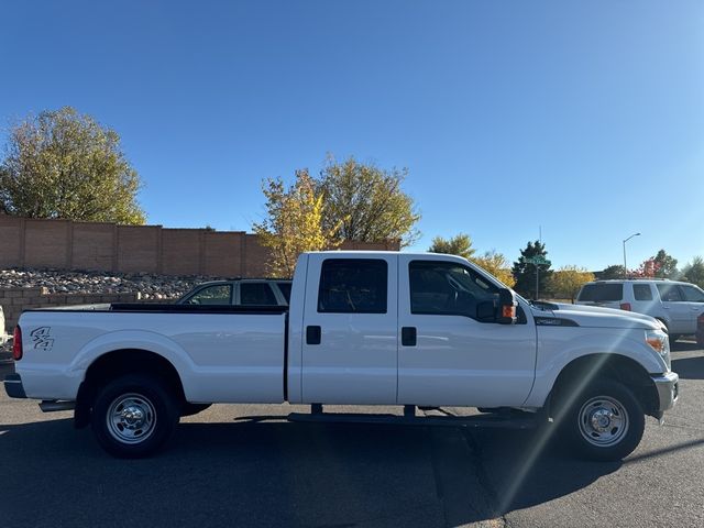 2016 Ford F-250 XL