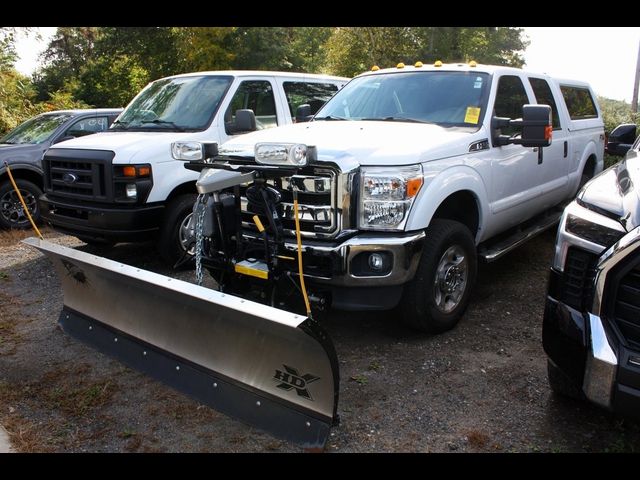 2016 Ford F-250 XL