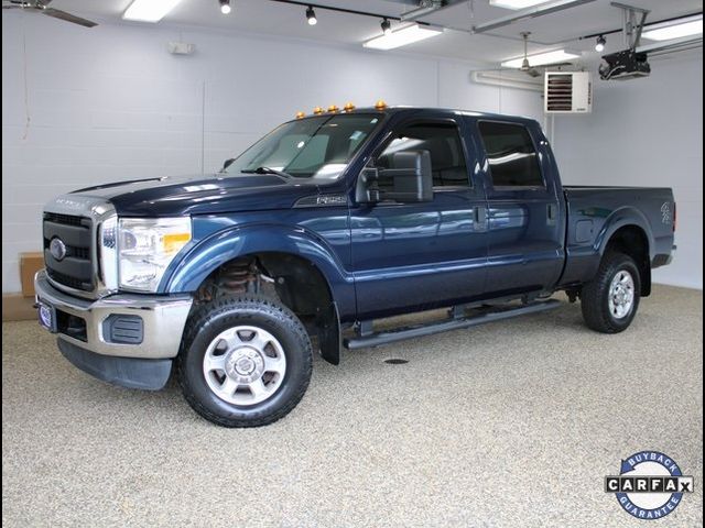 2016 Ford F-250 XL