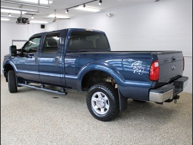 2016 Ford F-250 XL