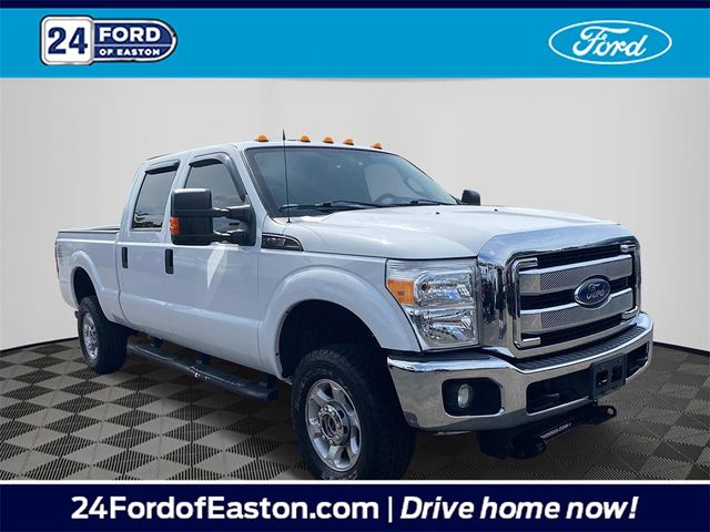 2016 Ford F-250 XL