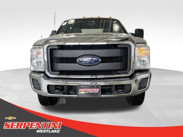 2016 Ford F-250 XL