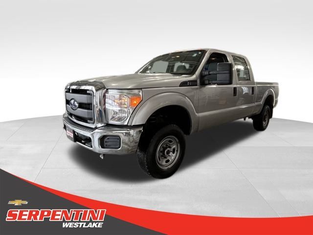 2016 Ford F-250 XL