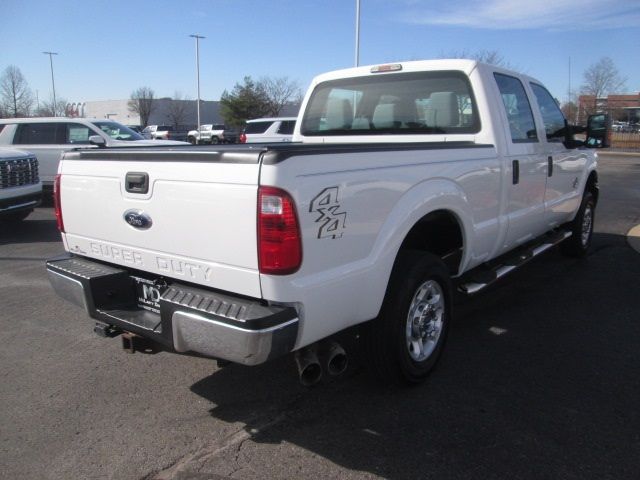 2016 Ford F-250 XL