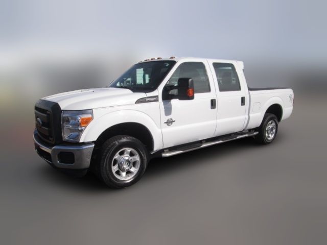 2016 Ford F-250 XL