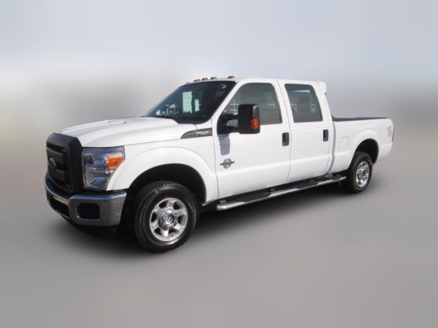 2016 Ford F-250 XL