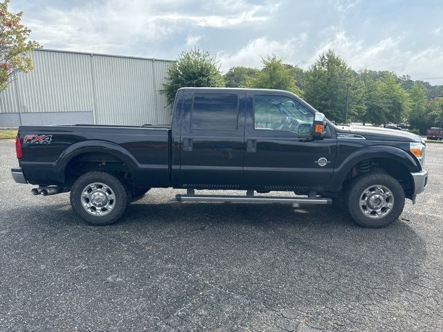 2016 Ford F-250 XL