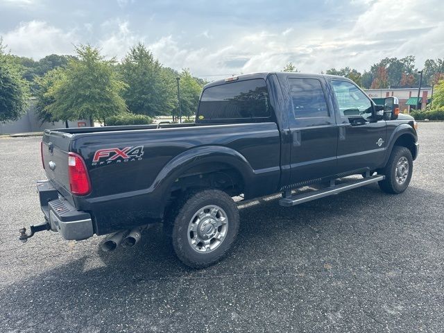 2016 Ford F-250 XL