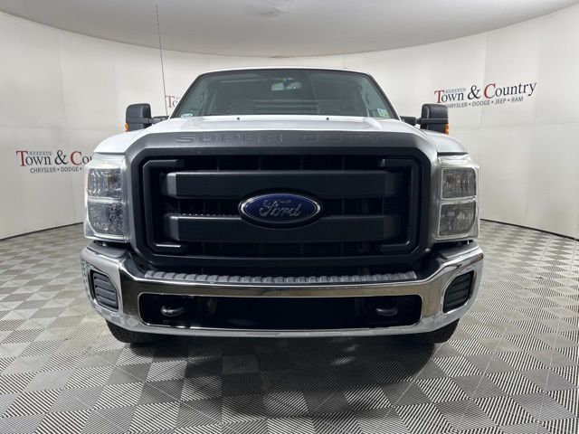 2016 Ford F-250 XL