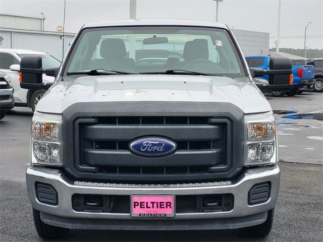 2016 Ford F-250 XL