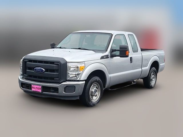 2016 Ford F-250 XL