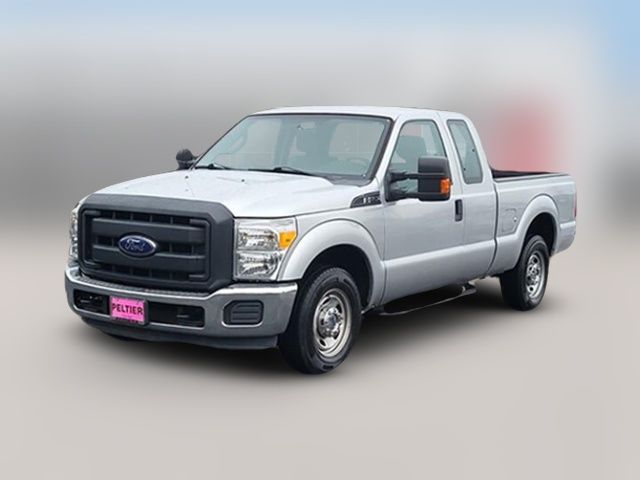 2016 Ford F-250 XL