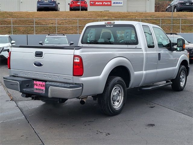 2016 Ford F-250 XL