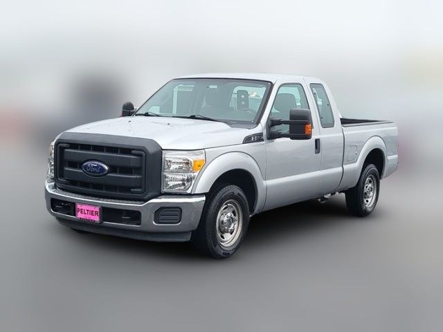 2016 Ford F-250 XL