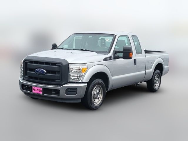 2016 Ford F-250 XL