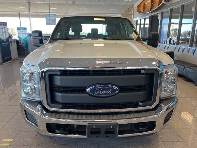 2016 Ford F-250 XL