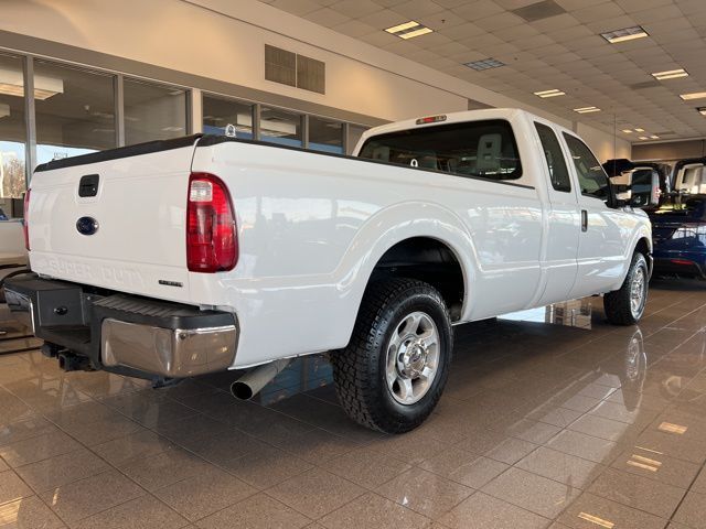 2016 Ford F-250 XL