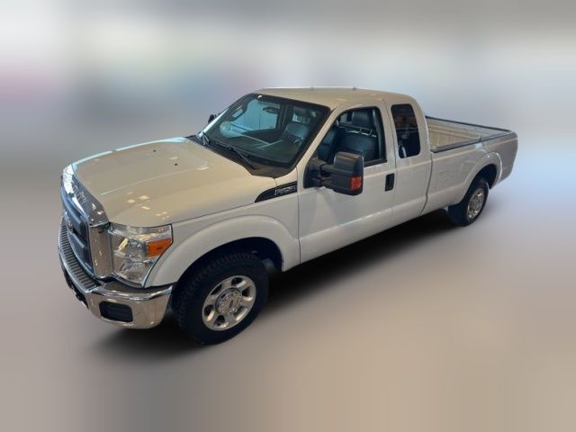 2016 Ford F-250 XL