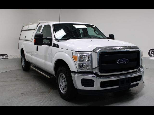 2016 Ford F-250 XL