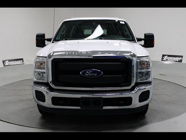 2016 Ford F-250 XL