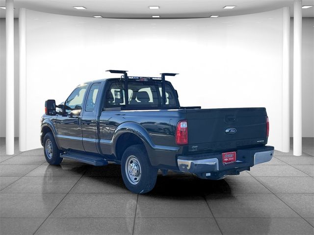 2016 Ford F-250 XL