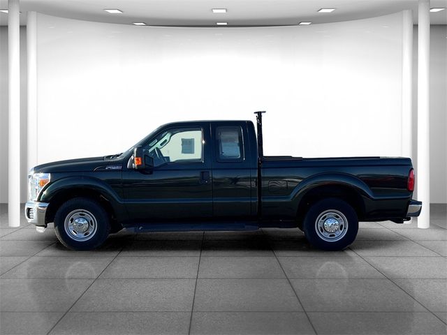 2016 Ford F-250 XL