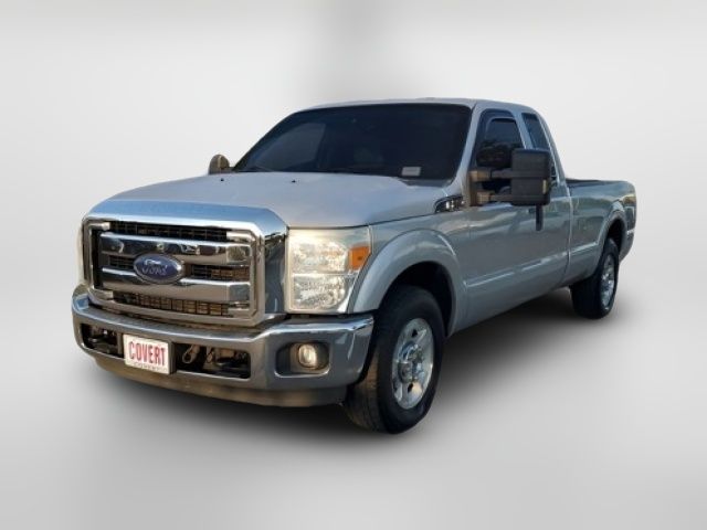 2016 Ford F-250 XLT