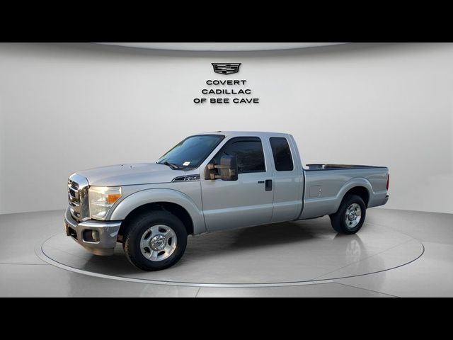 2016 Ford F-250 XLT
