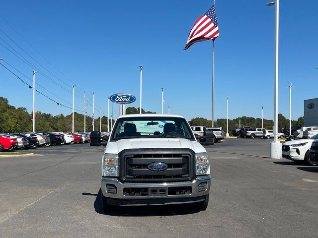 2016 Ford F-250 XL