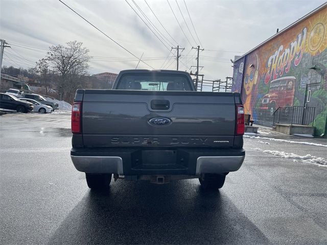 2016 Ford F-250 XL