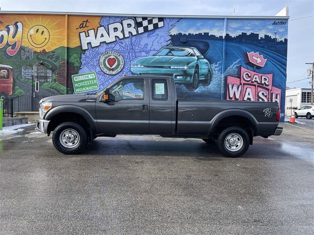 2016 Ford F-250 XL