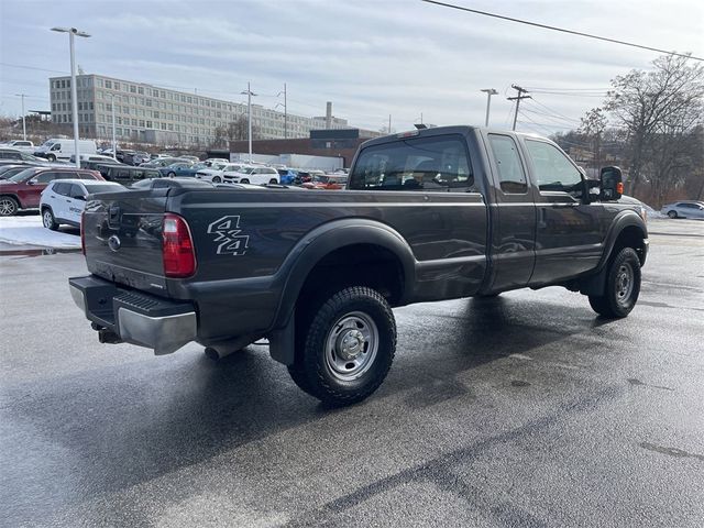 2016 Ford F-250 XL